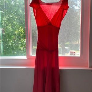 Spring very cute dress